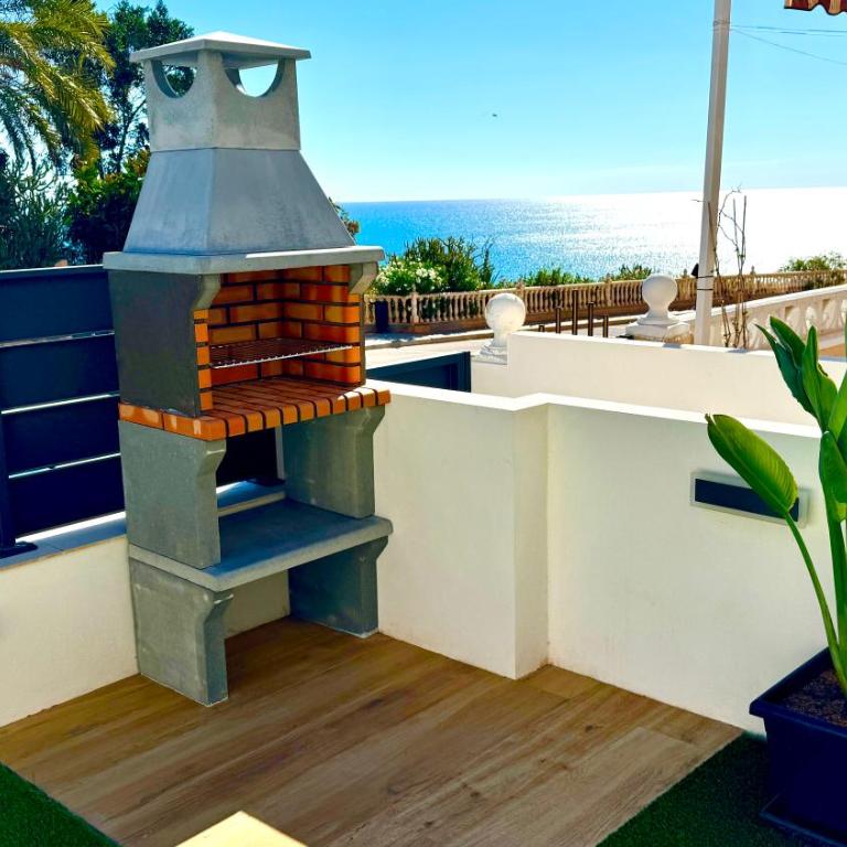 19 Paraiso Romantico Gran Alacant - One-Bedroom Apartment - 19