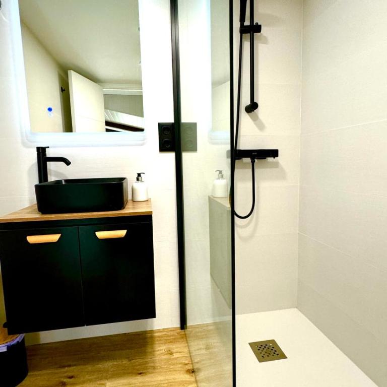 19 Paraiso Romantico Gran Alacant - One-Bedroom Apartment - 12