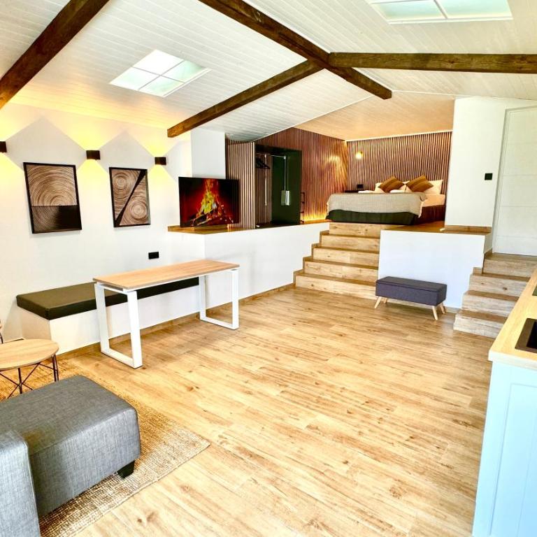 19 Paraiso Romantico Gran Alacant - One-Bedroom Apartment - 16