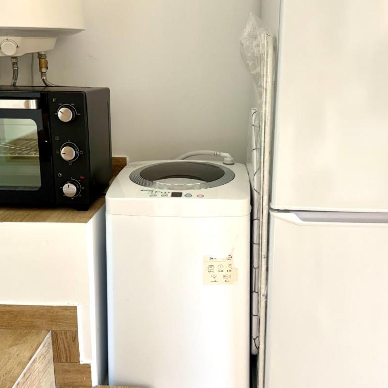 19 Paraiso Romantico Gran Alacant - One-Bedroom Apartment - 21
