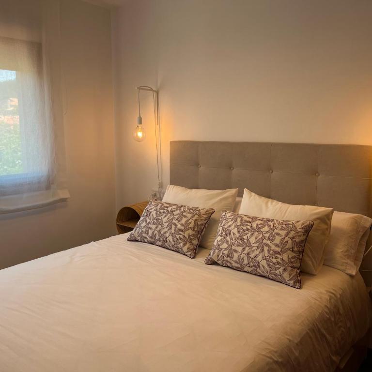 Apartamento NaVega Sanxenxo - Apartamento de 2 dormitorios - 5