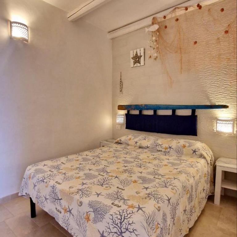 La dimora di Poseidone - Casa con 1 Camera da Letto - 21