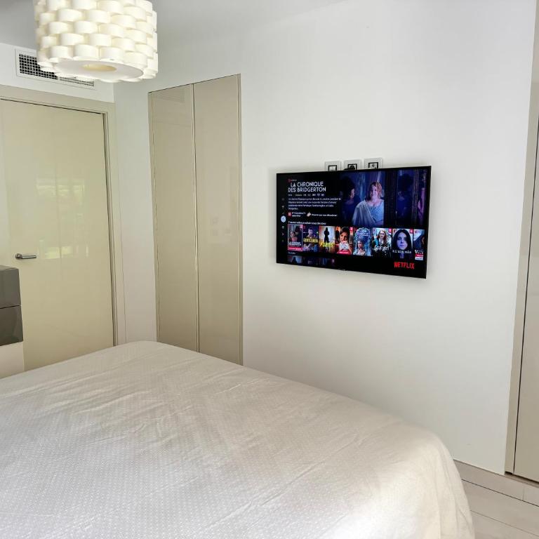 Exclusive Appartement - Saint-Tropez - Appartamento con 2 Camere da Letto - 7