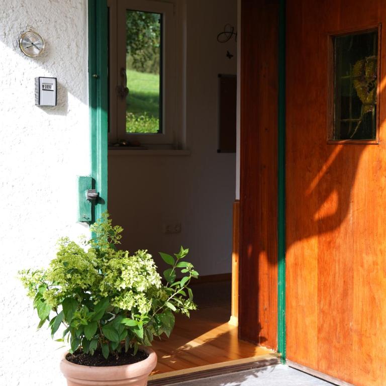 Ferienhaus Romantika - Haus mit 1 Schlafzimmer - 6