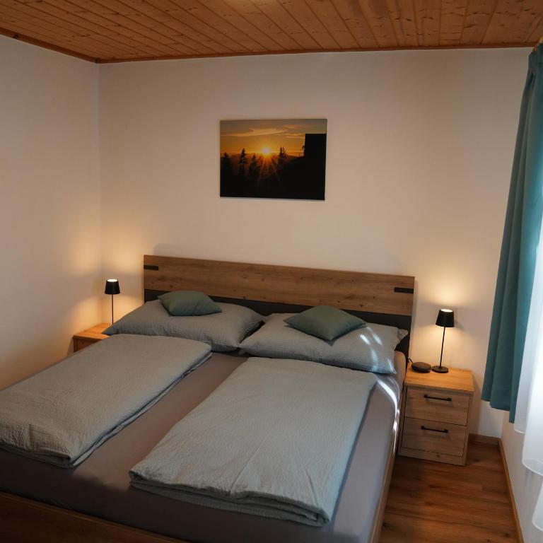 Ferienhaus Romantika - Haus mit 1 Schlafzimmer - 12