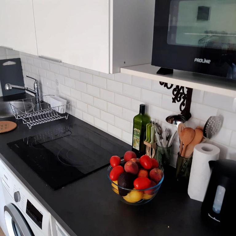 Romantic house Golfe Juan - Appartement 1 Chambre - 3