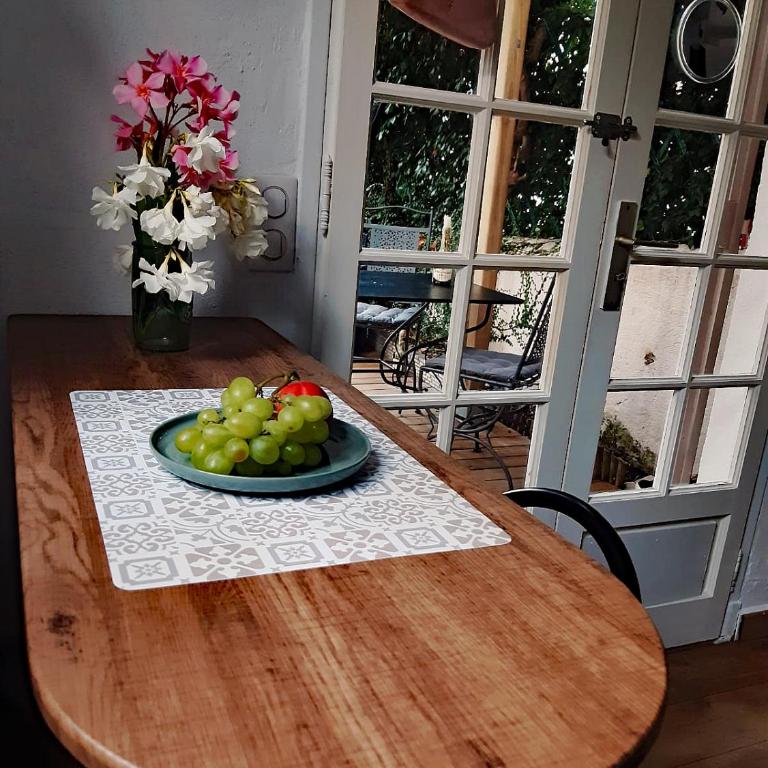 Romantic house Golfe Juan - Appartement 1 Chambre - 9