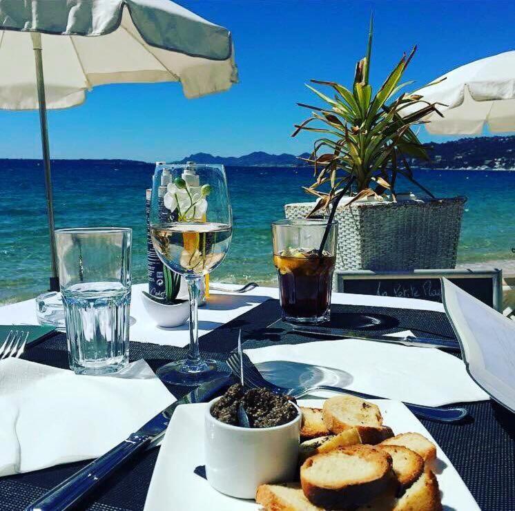 Romantic house Golfe Juan - Appartement 1 Chambre - 14