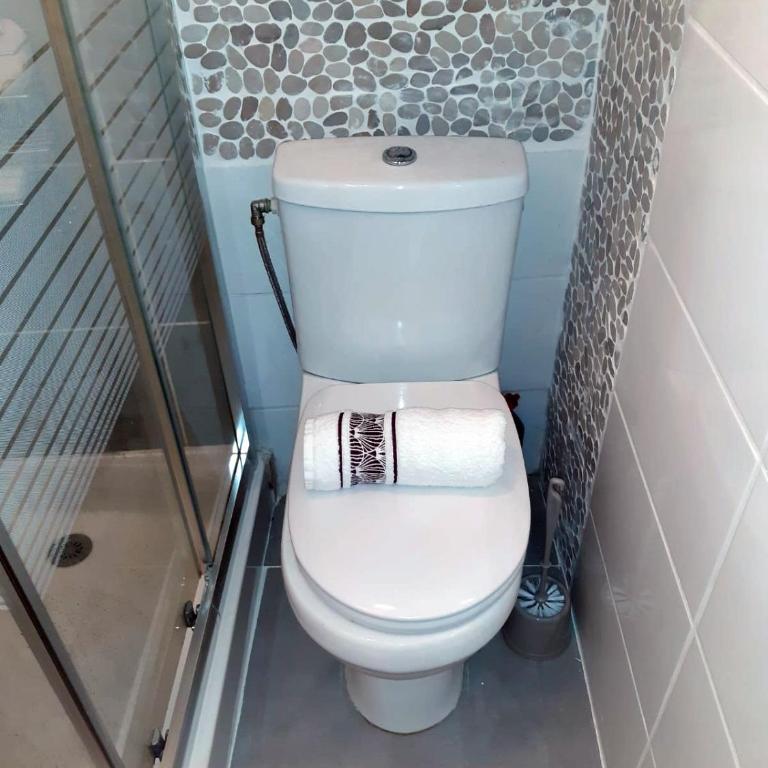 Romantic house Golfe Juan - Appartement 1 Chambre - 18