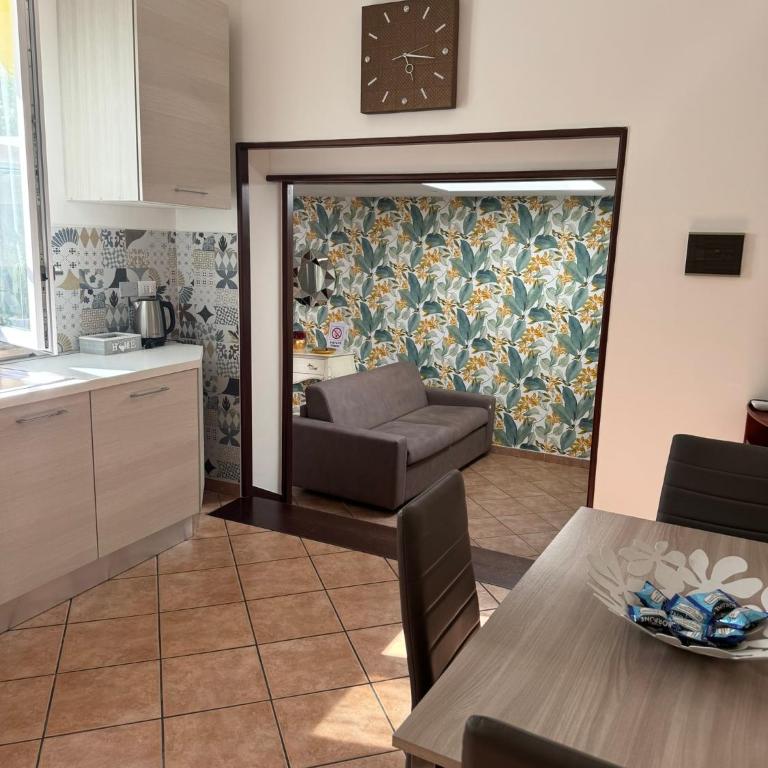 Gioviale House Pescara - Appartamento con 1 Camera da Letto - 6