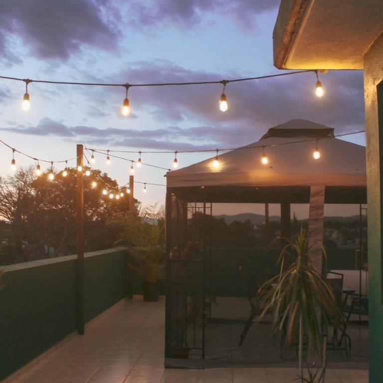 Departamentos "GARCÍA LÓPEZ" 1 dormitorio a 20min del centro de Oaxaca - Apartamento de 1 dormitorio - 30