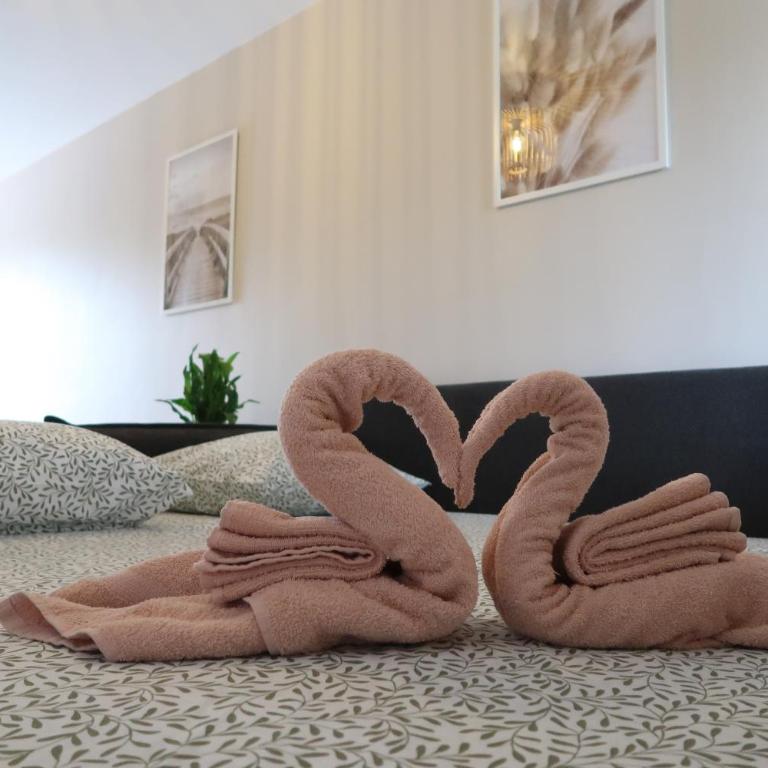 Magnifique studio Le FLAMANT DORE avec Loggia, Terrasse & Climatisation, Proche Mer - Studio mit Terrasse - 10