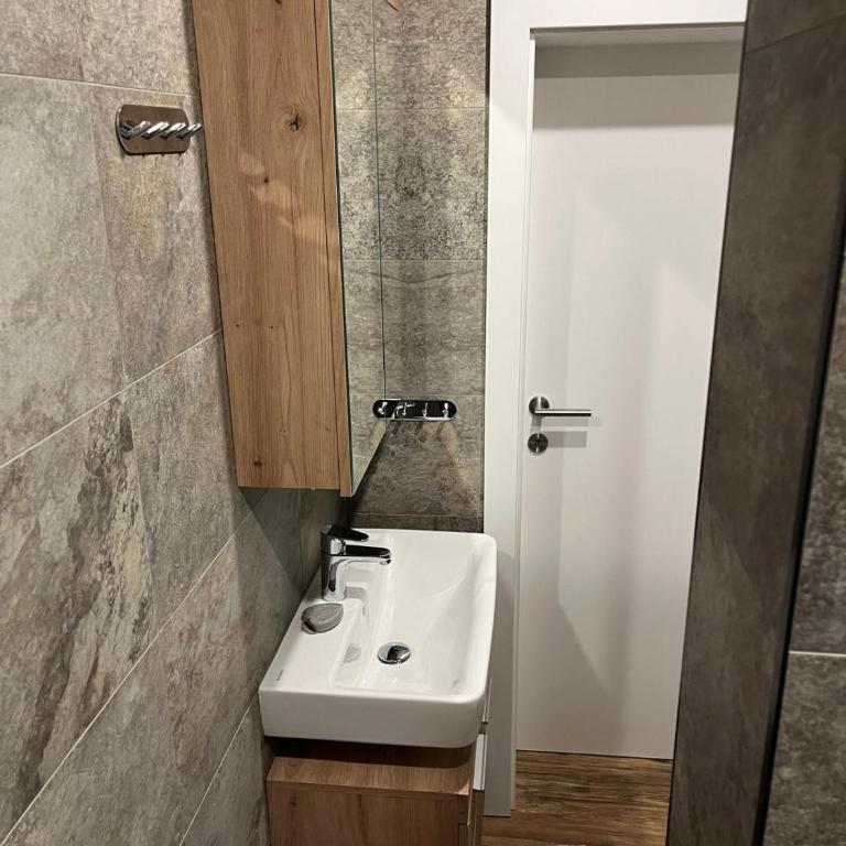 Ferienhaus Romantika - Haus mit 1 Schlafzimmer - 15