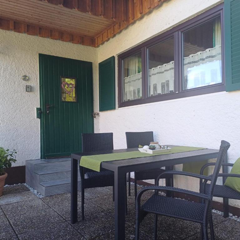Ferienhaus Romantika - Haus mit 1 Schlafzimmer - 7