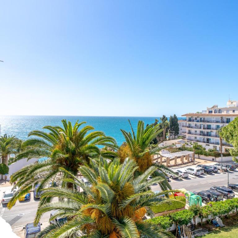 Verdemar Seadream by Casasol - Apartamento de 2 dormitorios con vistas al mar - 1