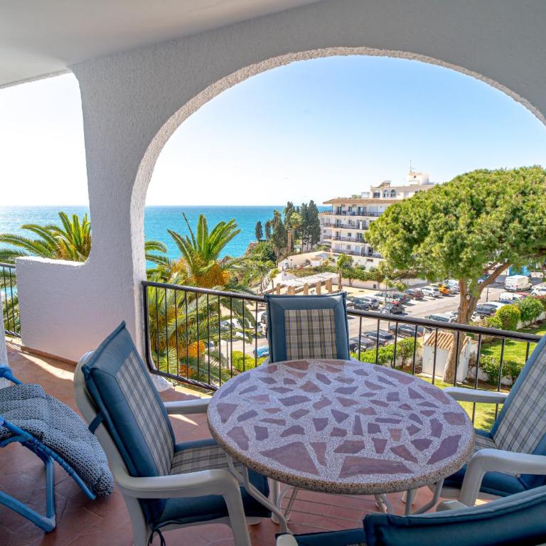 Verdemar Seadream by Casasol - Apartamento de 2 dormitorios con vistas al mar - 6