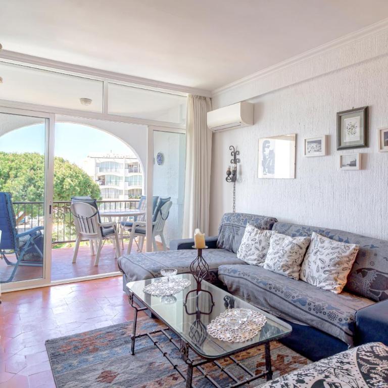 Verdemar Seadream by Casasol - Apartamento de 2 dormitorios con vistas al mar - 7