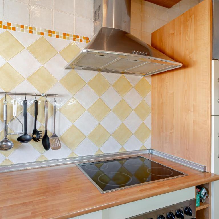 Verdemar Seadream by Casasol - Apartamento de 2 dormitorios con vistas al mar - 10