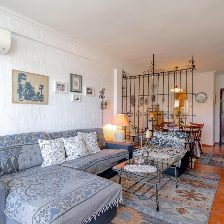 Verdemar Seadream by Casasol - Apartamento de 2 dormitorios con vistas al mar - 12
