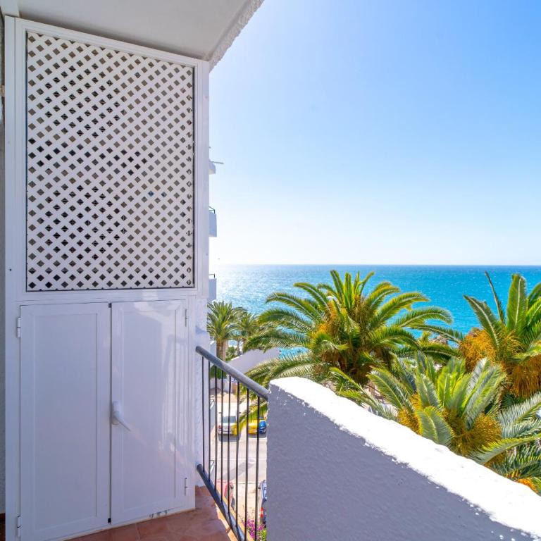 Verdemar Seadream by Casasol - Apartamento de 2 dormitorios con vistas al mar - 14