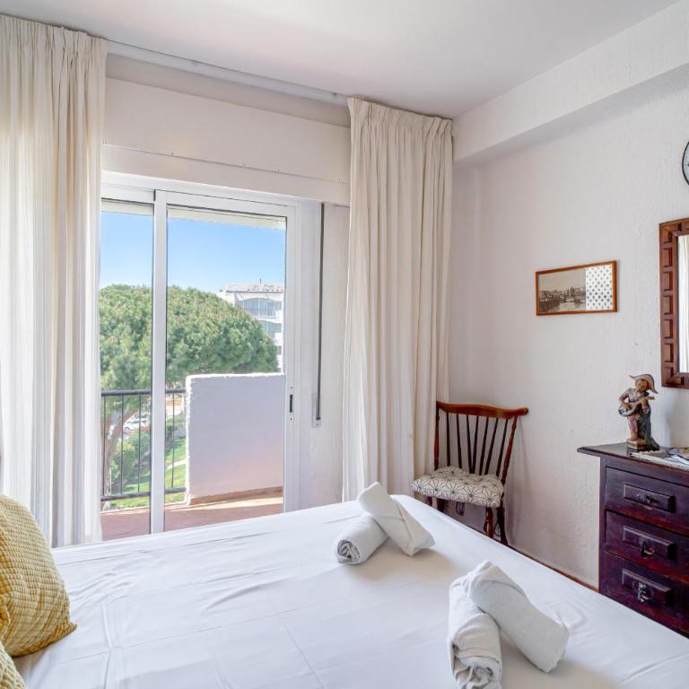 Verdemar Seadream by Casasol - Apartamento de 2 dormitorios con vistas al mar - 15