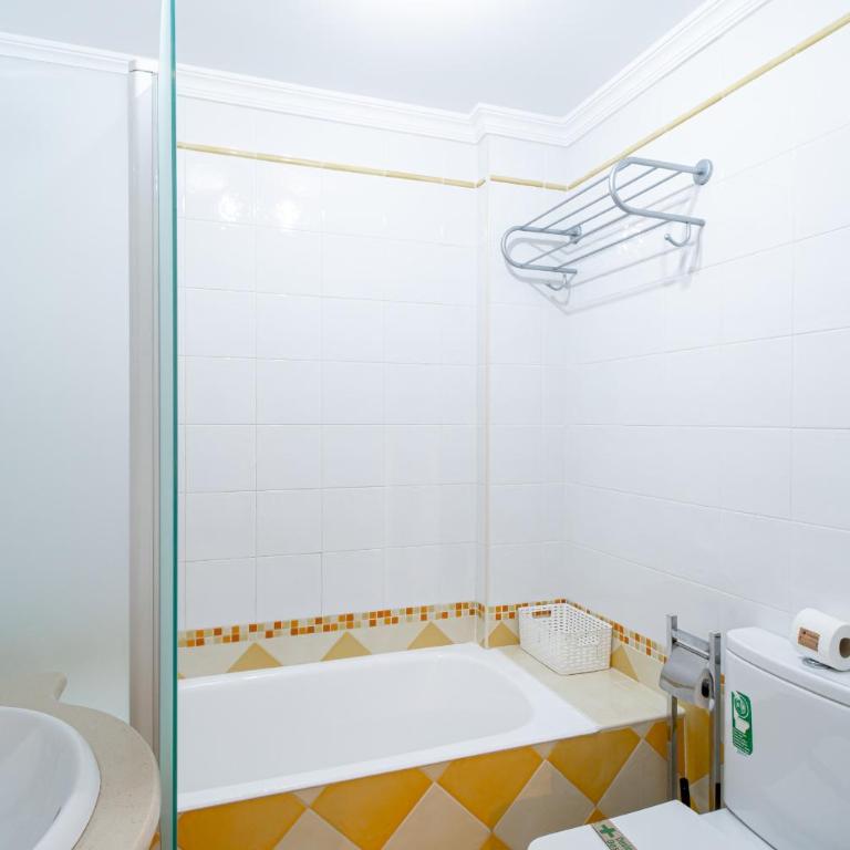 Verdemar Seadream by Casasol - Apartamento de 2 dormitorios con vistas al mar - 19