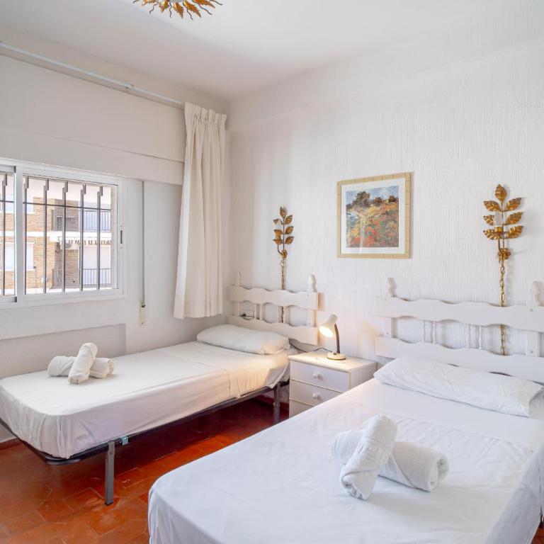 Verdemar Seadream by Casasol - Apartamento de 2 dormitorios con vistas al mar - 20