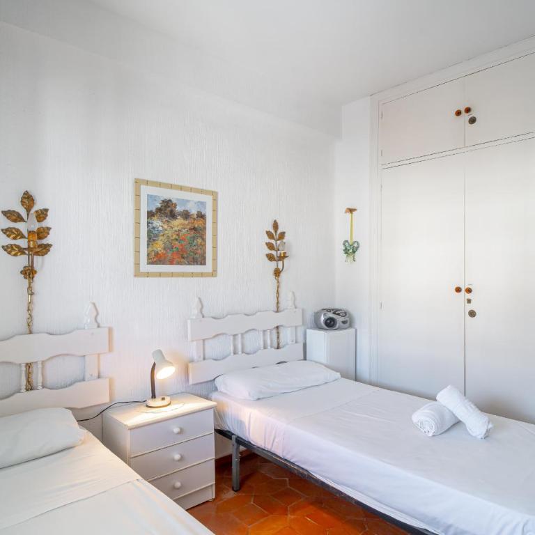 Verdemar Seadream by Casasol - Apartamento de 2 dormitorios con vistas al mar - 21