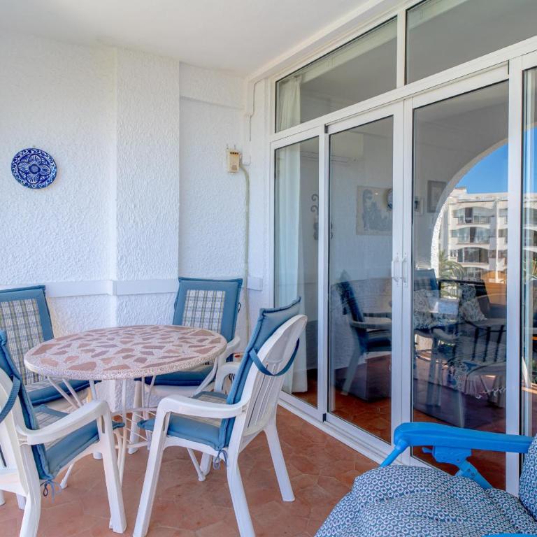 Verdemar Seadream by Casasol - Apartamento de 2 dormitorios con vistas al mar - 23