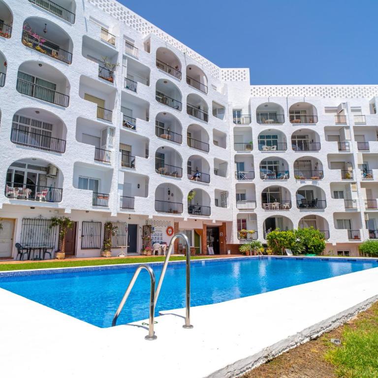 Verdemar Seadream by Casasol - Apartamento de 2 dormitorios con vistas al mar - 25