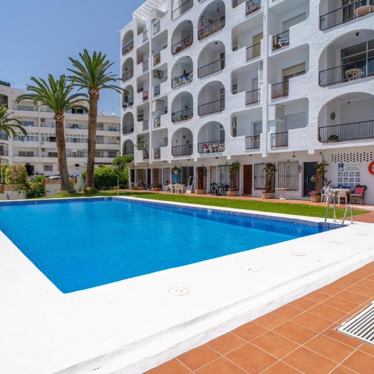 Verdemar Seadream by Casasol - Apartamento de 2 dormitorios con vistas al mar - 26