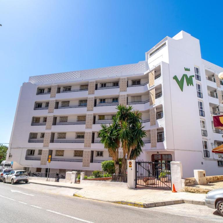 Verdemar Seadream by Casasol - Apartamento de 2 dormitorios con vistas al mar - 28