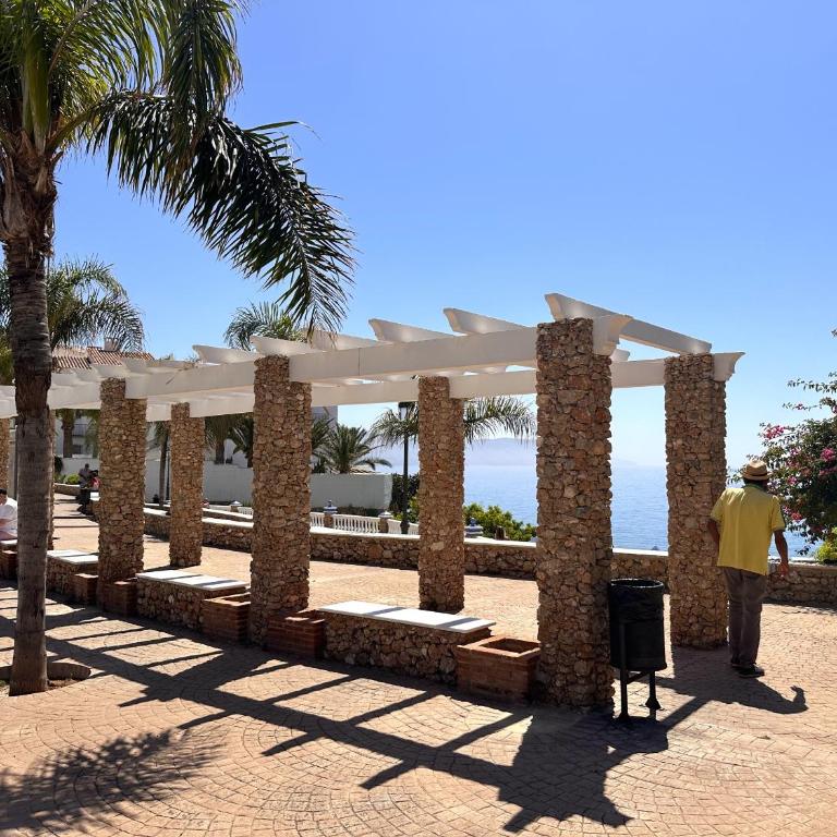 Verdemar Seadream by Casasol - Apartamento de 2 dormitorios con vistas al mar - 33