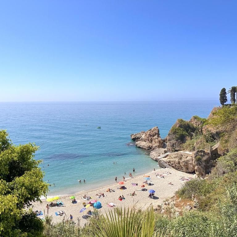 Verdemar Seadream by Casasol - Apartamento de 2 dormitorios con vistas al mar - 38