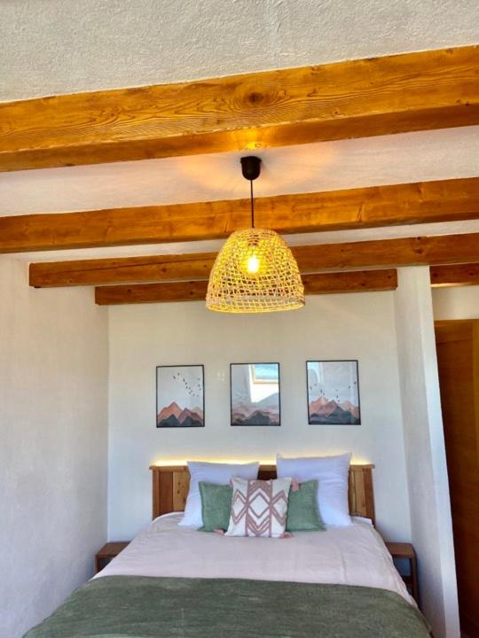 La Grange - Camping le Mont Orel - Chambre Triple - Vue sur Lac - 3
