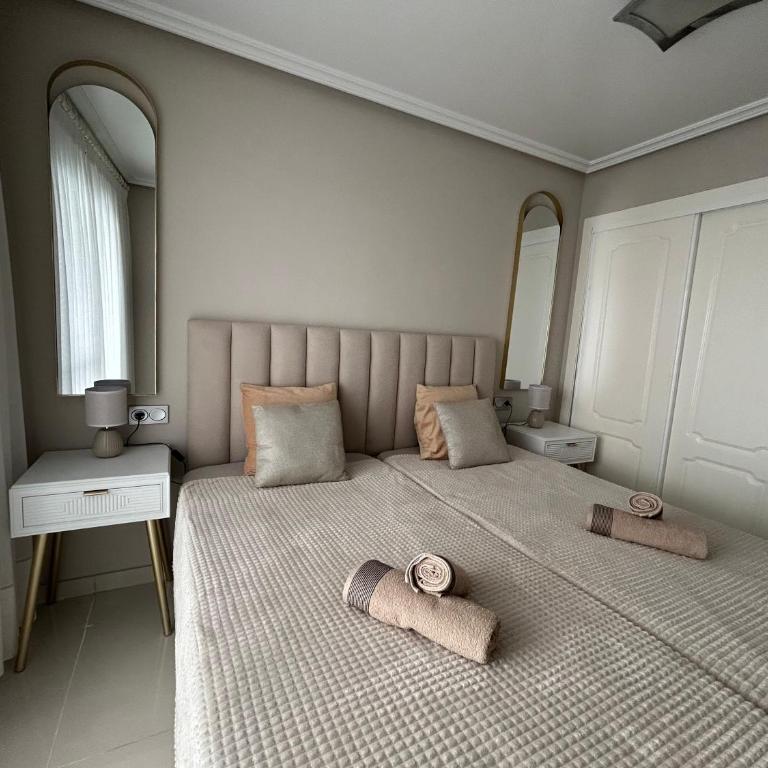 Sunny Seashell - Playa a 200m - Apartamento de 1 dormitorio - 7