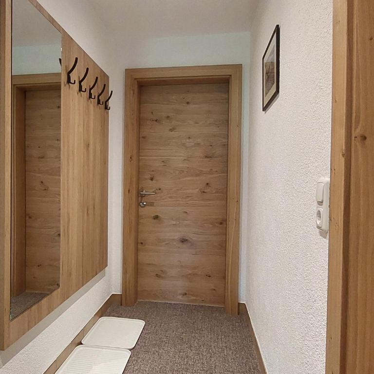 Apartment Brandau - Apartment mit 2 Schlafzimmern und Balkon - 7