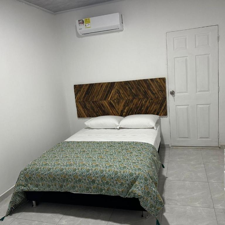 Hostal mayapo confort - Habitación Doble - 3