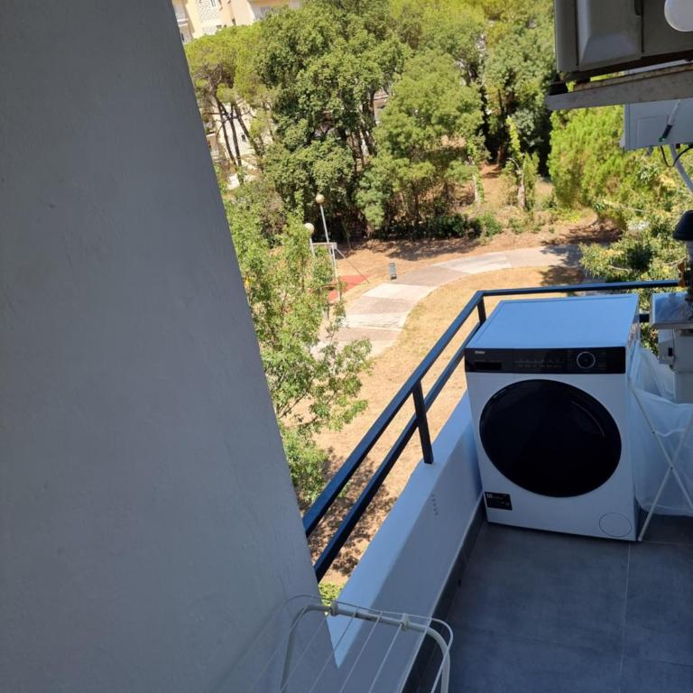Apartamento NINES moderno y céntrico, en zona tranquila cerca de la playa - Apartamento de 2 dormitorios - 7