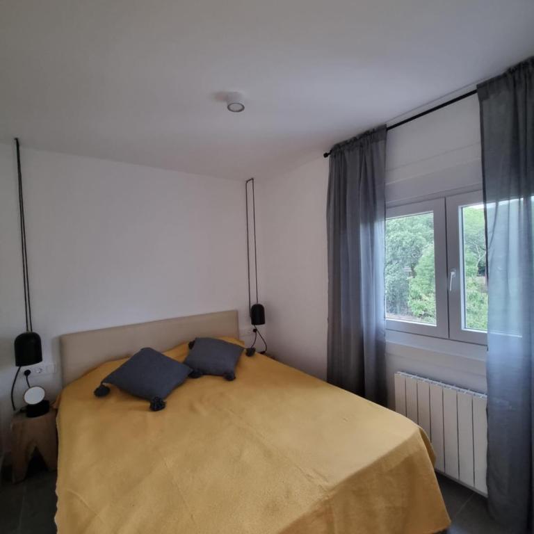 Apartamento NINES moderno y céntrico, en zona tranquila cerca de la playa - Apartamento de 2 dormitorios - 9
