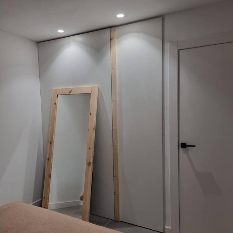 Apartamento NINES moderno y céntrico, en zona tranquila cerca de la playa - Apartamento de 2 dormitorios - 12