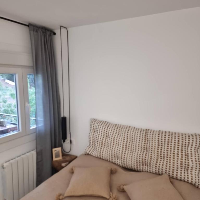 Apartamento NINES moderno y céntrico, en zona tranquila cerca de la playa - Apartamento de 2 dormitorios - 13