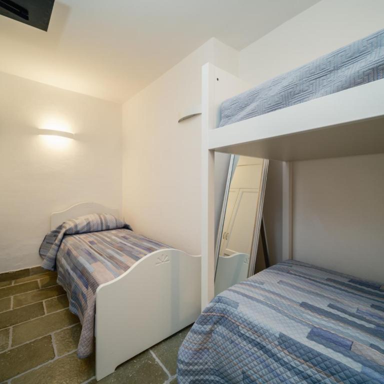 LA FINESTRA SUL MARE - Antonella Apartment - Appartamento con 2 Camere da Letto - 19