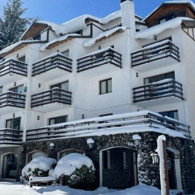 Apartamento en Villa Catedral - Apartamento de 2 dormitorios - 1