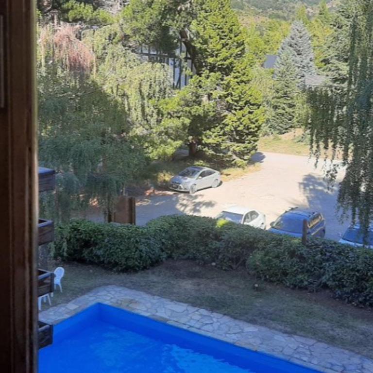 Apartamento en Villa Catedral - Apartamento de 2 dormitorios - 2