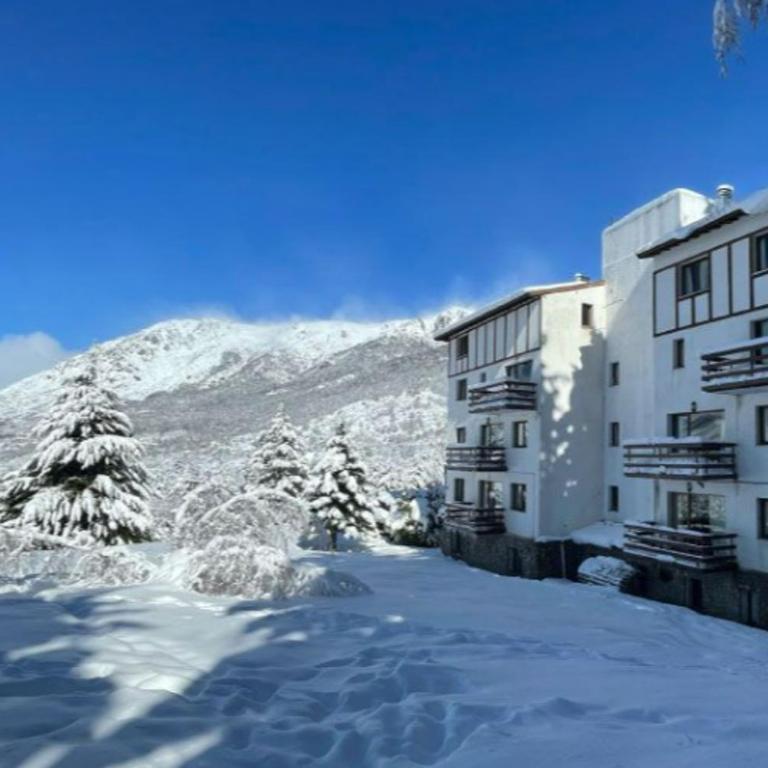 Apartamento en Villa Catedral - Apartamento de 2 dormitorios - 6