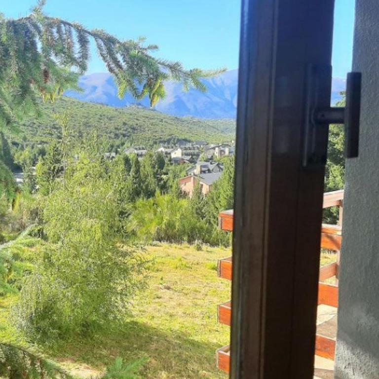 Apartamento en Villa Catedral - Apartamento de 2 dormitorios - 7