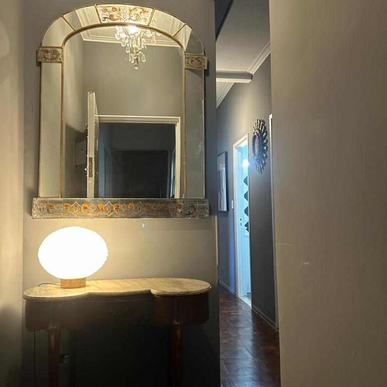 Gran apartamento minimalista - Apartamento de 1 dormitorio - 5