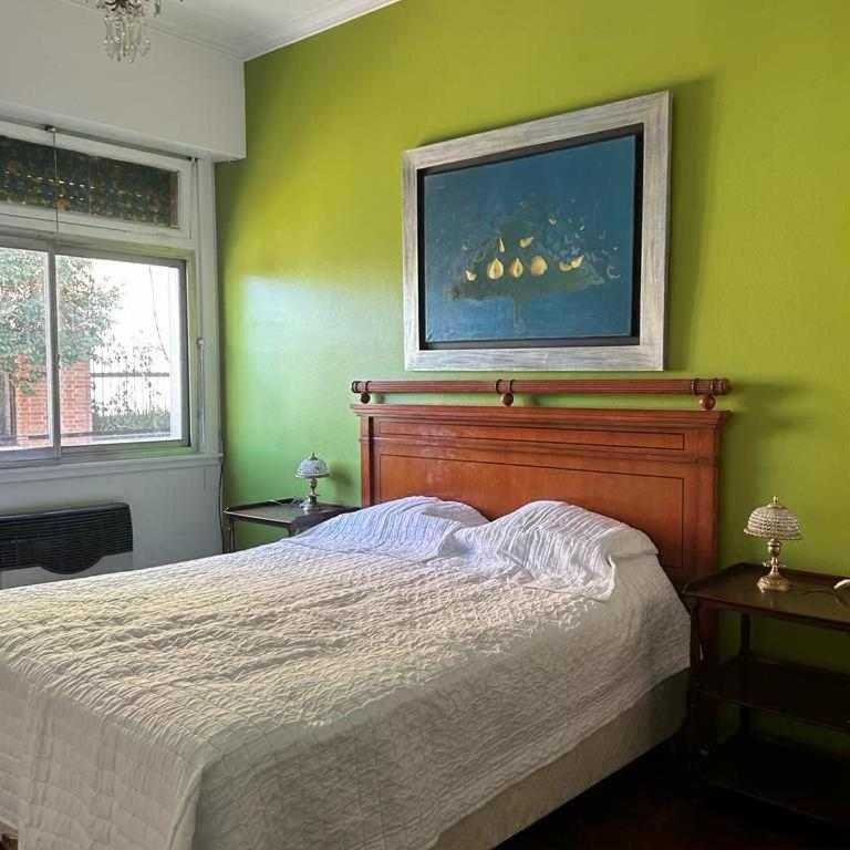Gran apartamento minimalista - Apartamento de 1 dormitorio - 9