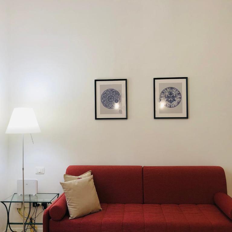 Casetta Antonia - Appartamento con 1 Camera da Letto - 4